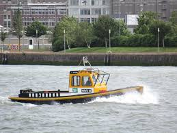 Samenwerking – Rotterdam shipyard