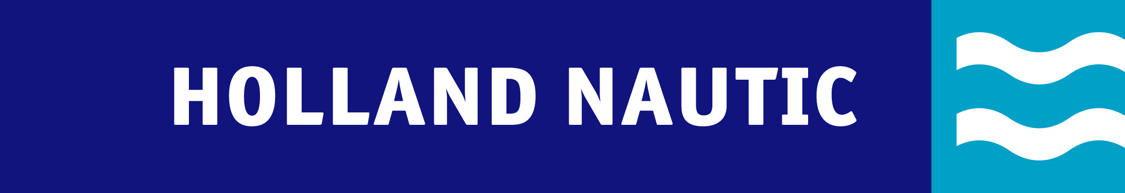 Logo Holland Nautic